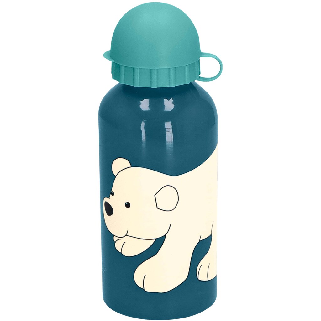 Sterntaler® Trinkflasche »Eisbär Elia«, für Kinder