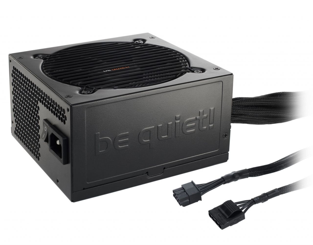 be quiet! PC-Netzteil »Pure Power 11 700W« kaufen