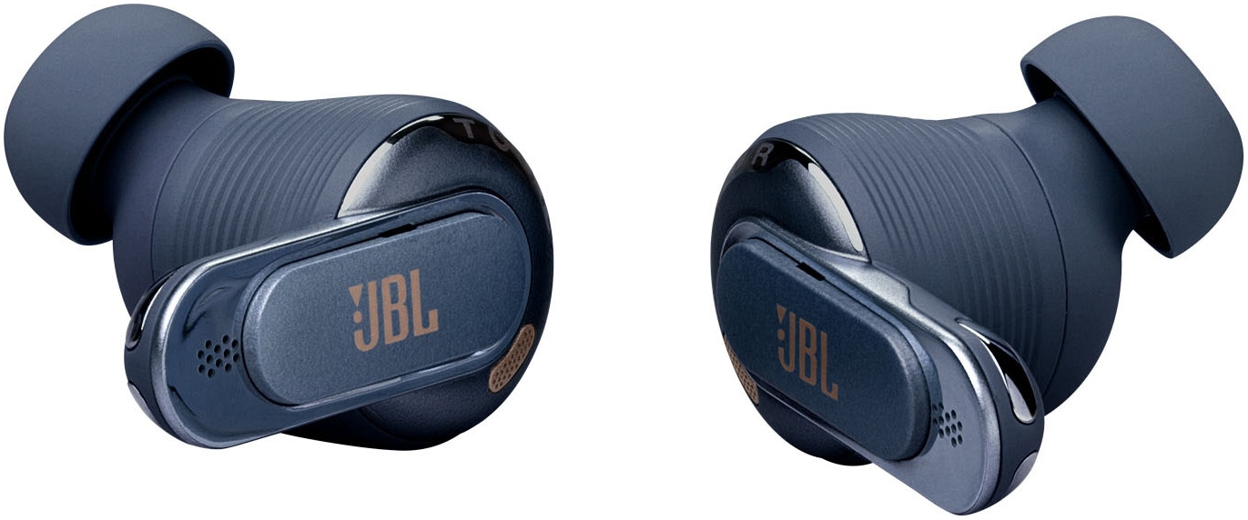 JBL wireless In-Ear-Kopfhörer »TOUR PRO 3 TWS« A2DP Bluetooth Active Noise Cancelling (ANC) | Freisprechfunktion | Stummschaltung