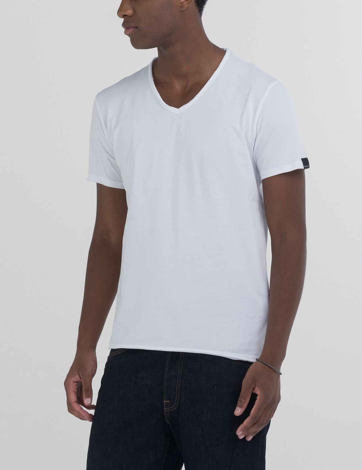 Replay V-Shirt