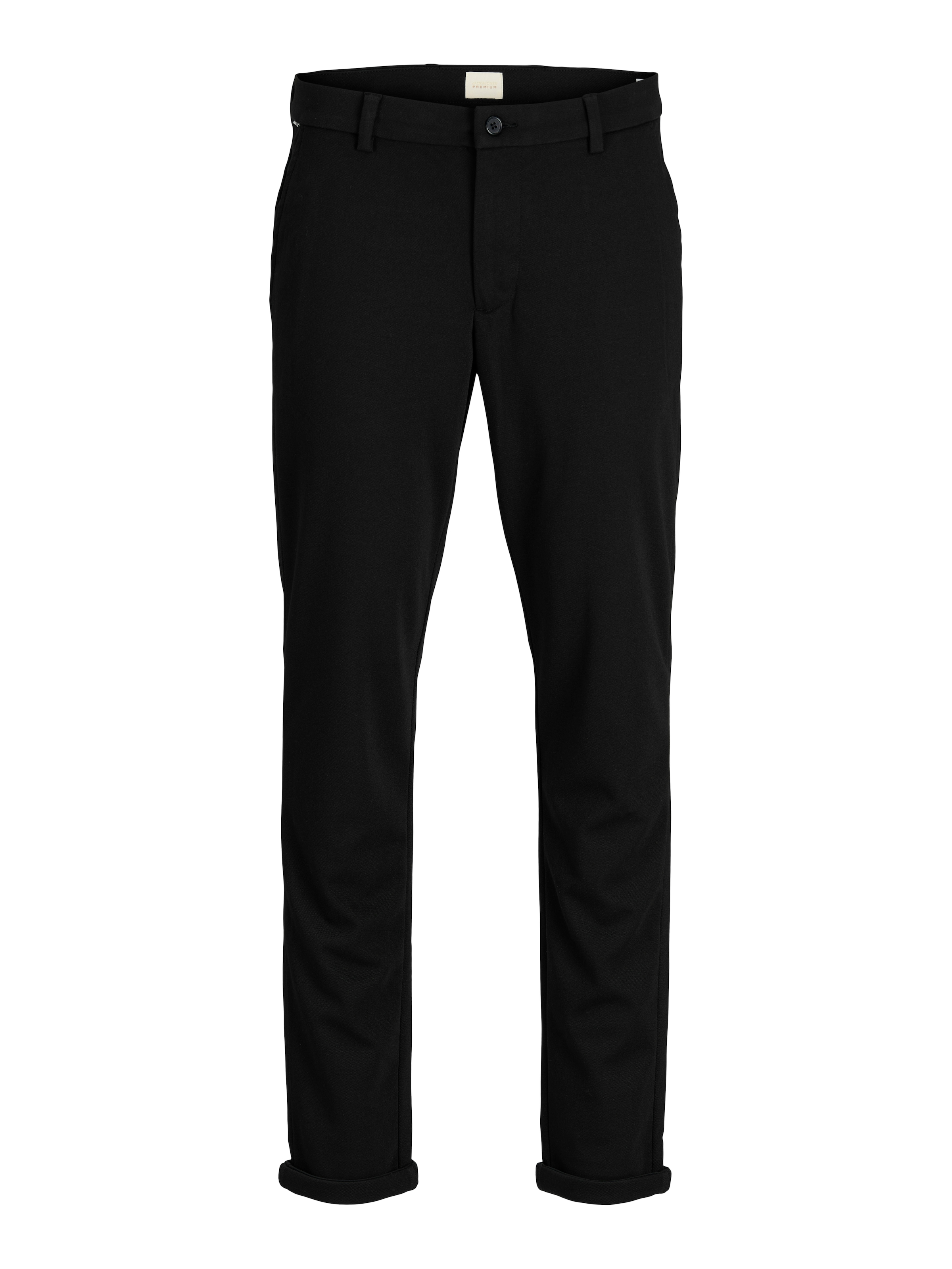 Jack & Jones Chinohose »JPRCCMARCO JJADRIAN CHINO PANT NOOS«
