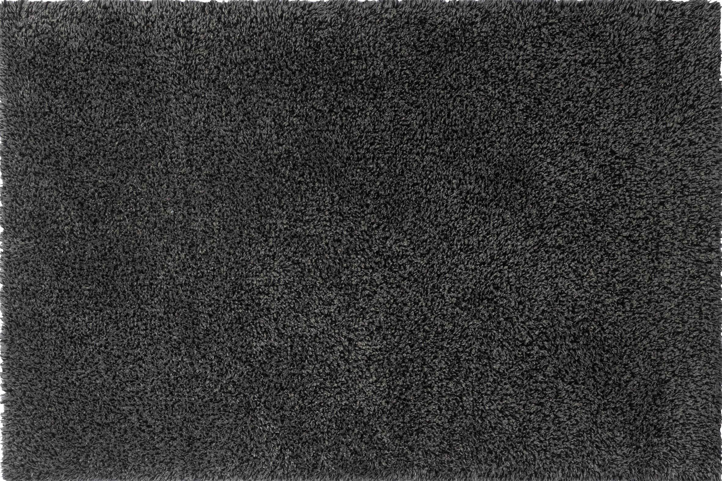 Turtle Mat Fußmatte »Grey«, rechteckig, 8 mm Höhe günstig online kaufen