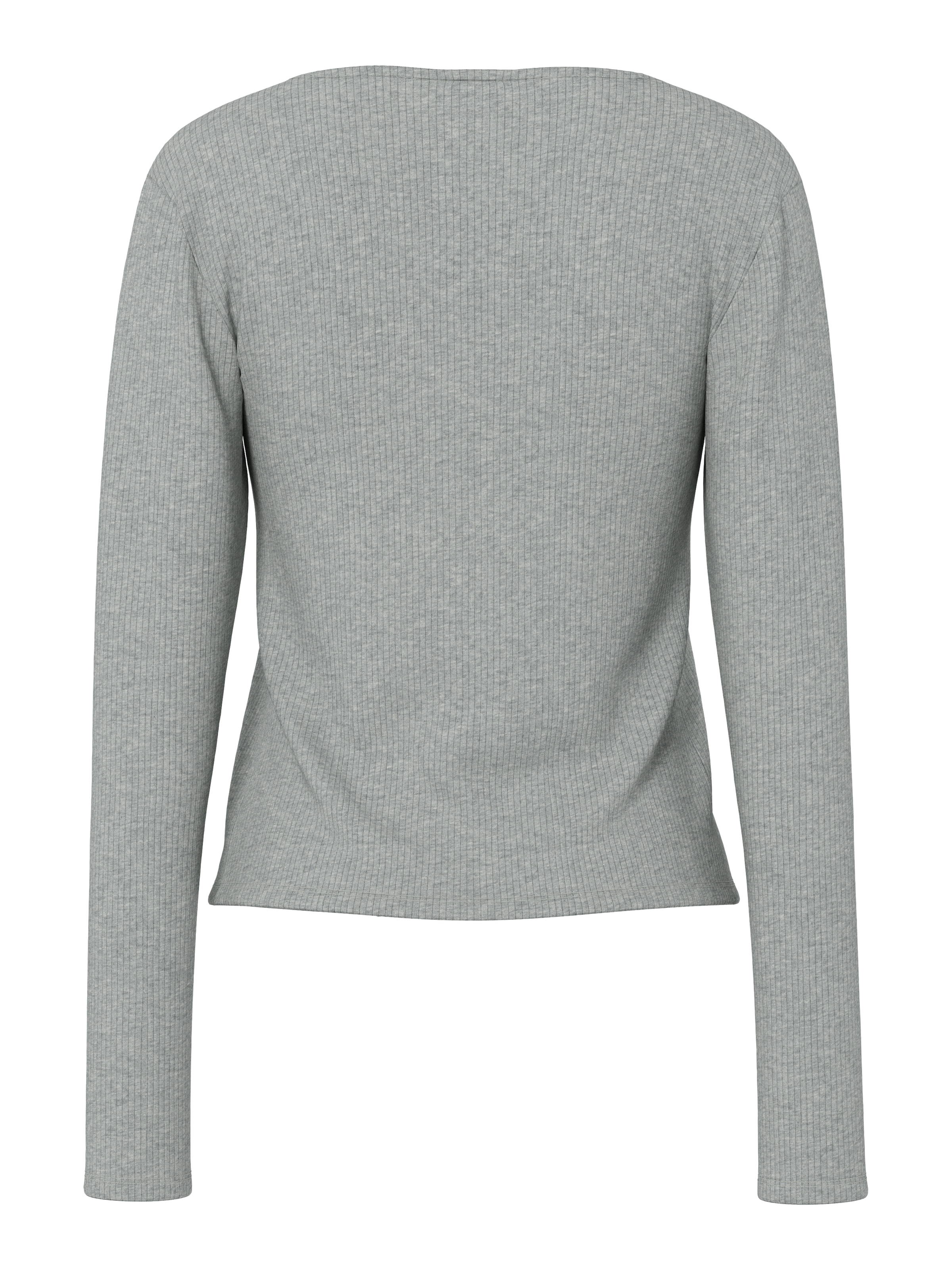 pieces Strickjacke »PCKITTE LS TIE CARDIGAN JRS NOOS BC« mit Bindeband