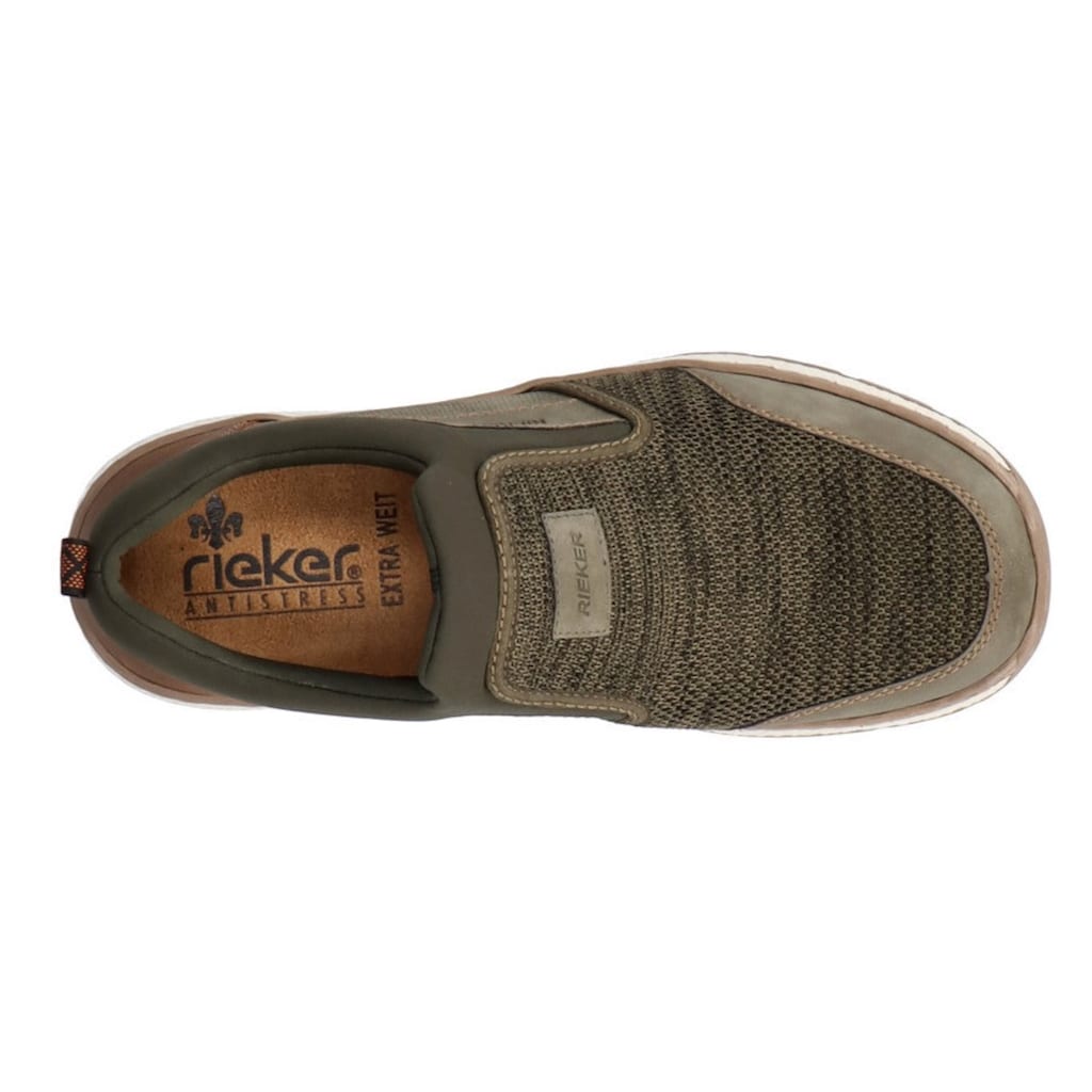 Rieker Slipper