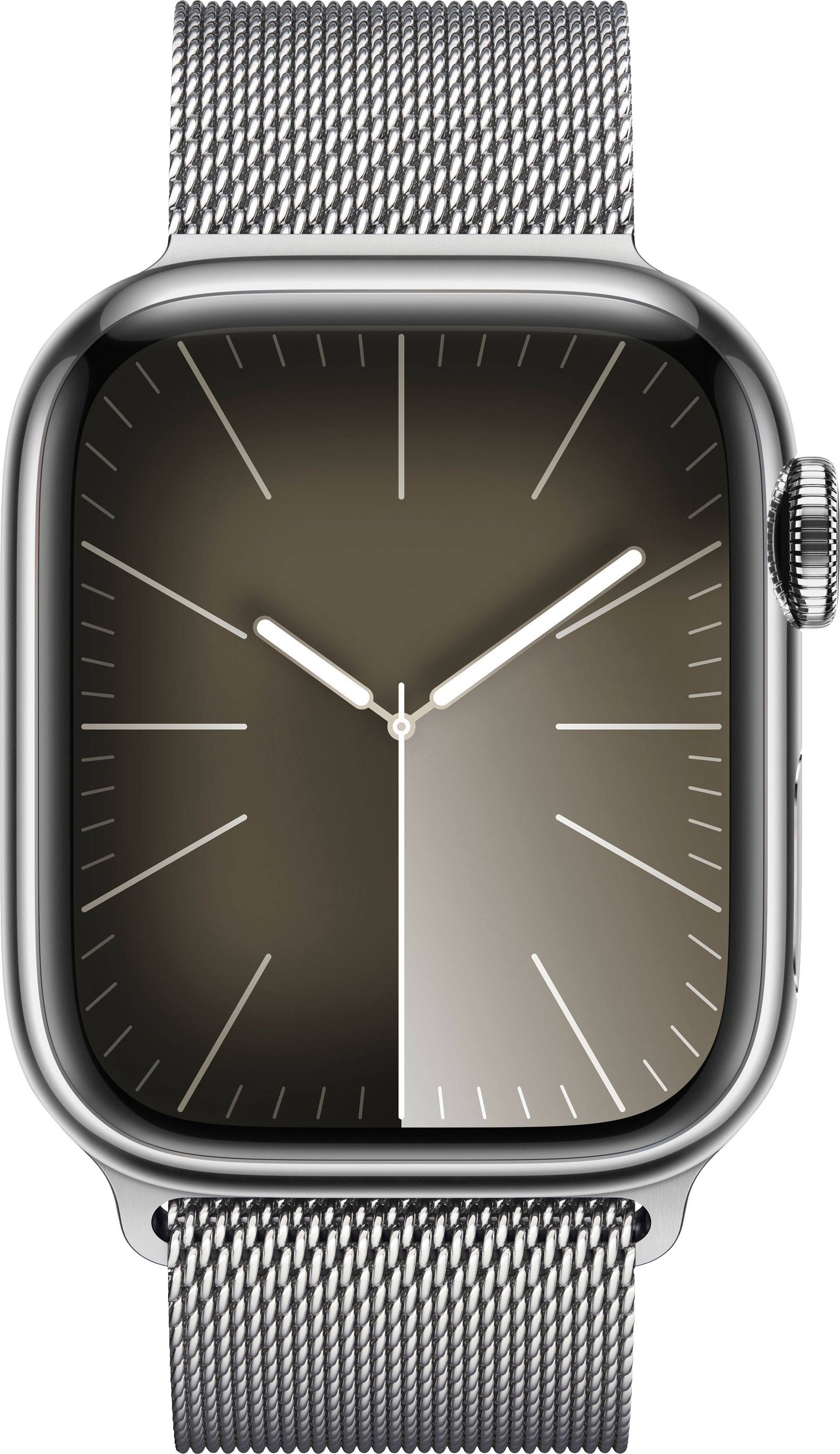 Apple Smartwatch-Armband »41mm Milanese Loop«