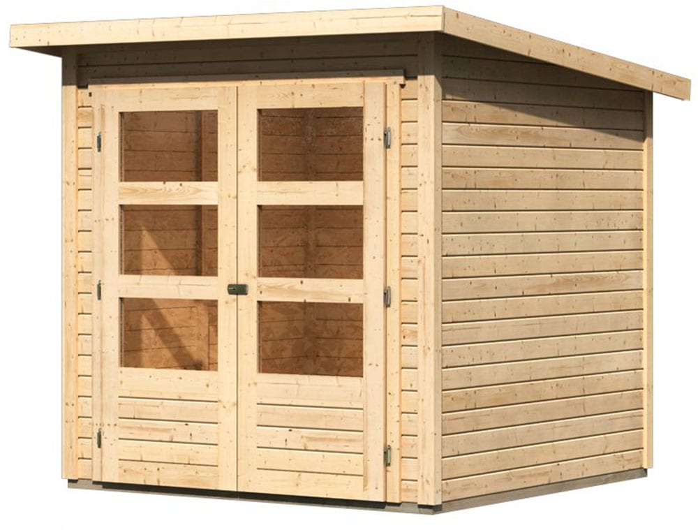 KONIFERA Gartenhaus »Felix 2«