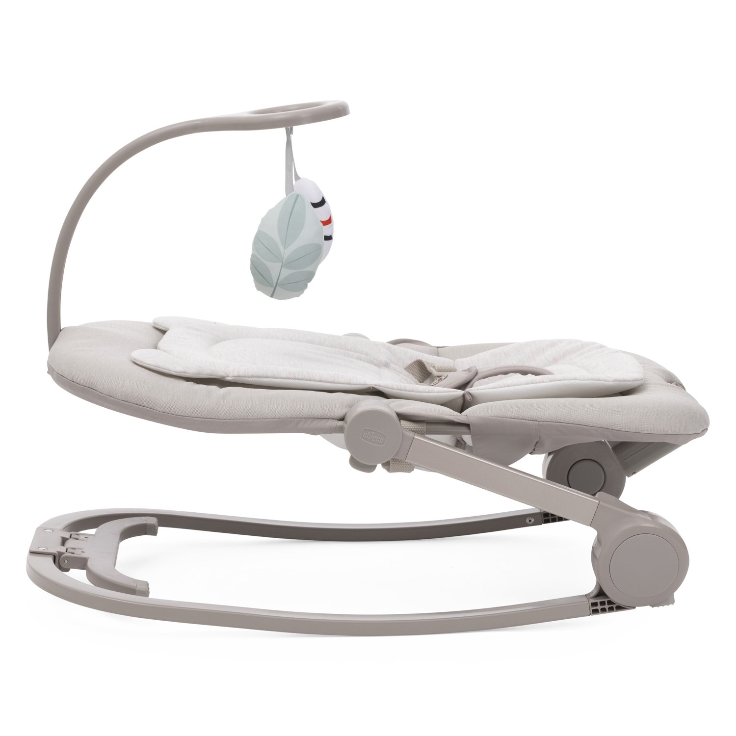 Chicco Babywippe »Schaukelwippe Mia« bis 18 kg elektrisch