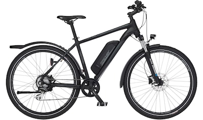 FISCHER Fahrrad E-Bike »TERRA 2.1 422«, 8 Gang, (mit Akku-Ladegerät-mit Werkzeug) kaufen