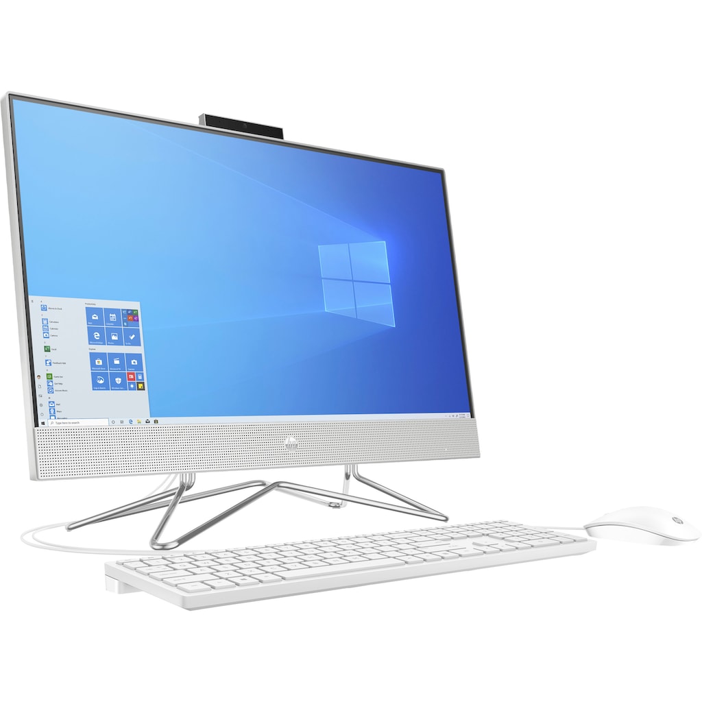 HP All-in-One PC »Pavilion 24-dp0204ng«