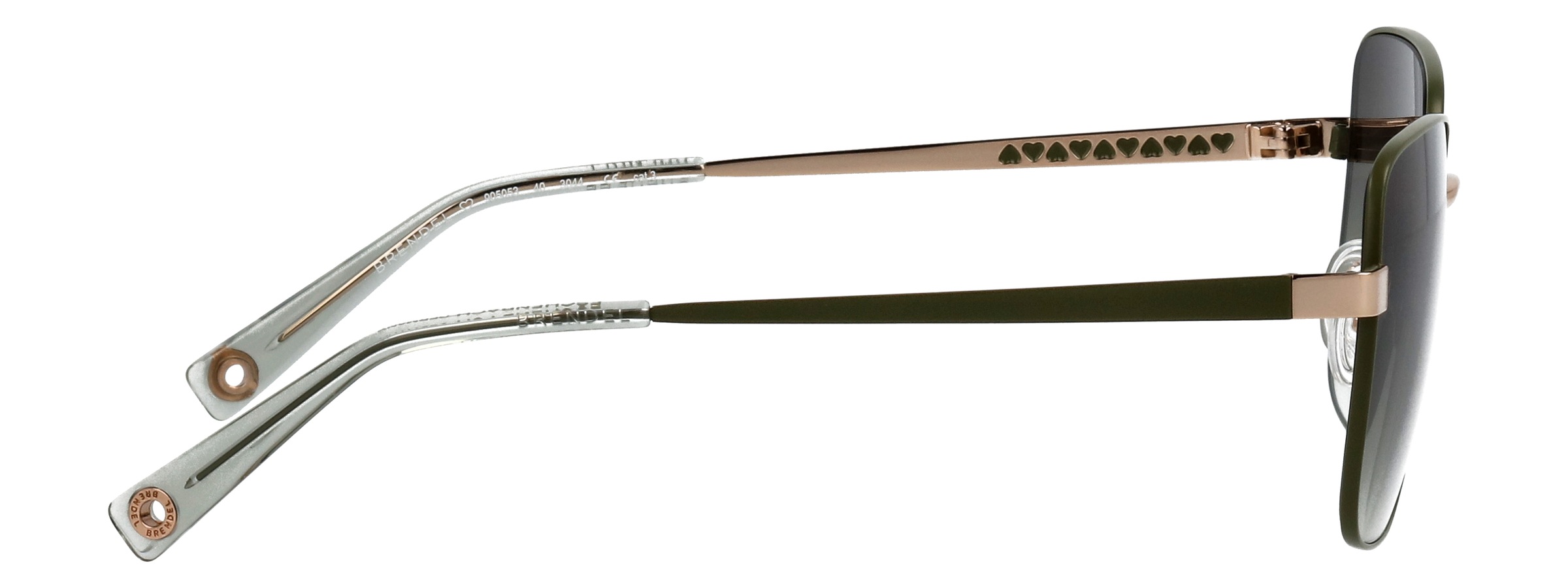 BRENDEL eyewear Sonnenbrille »BRENDEL eyewear Sonnenbrille«