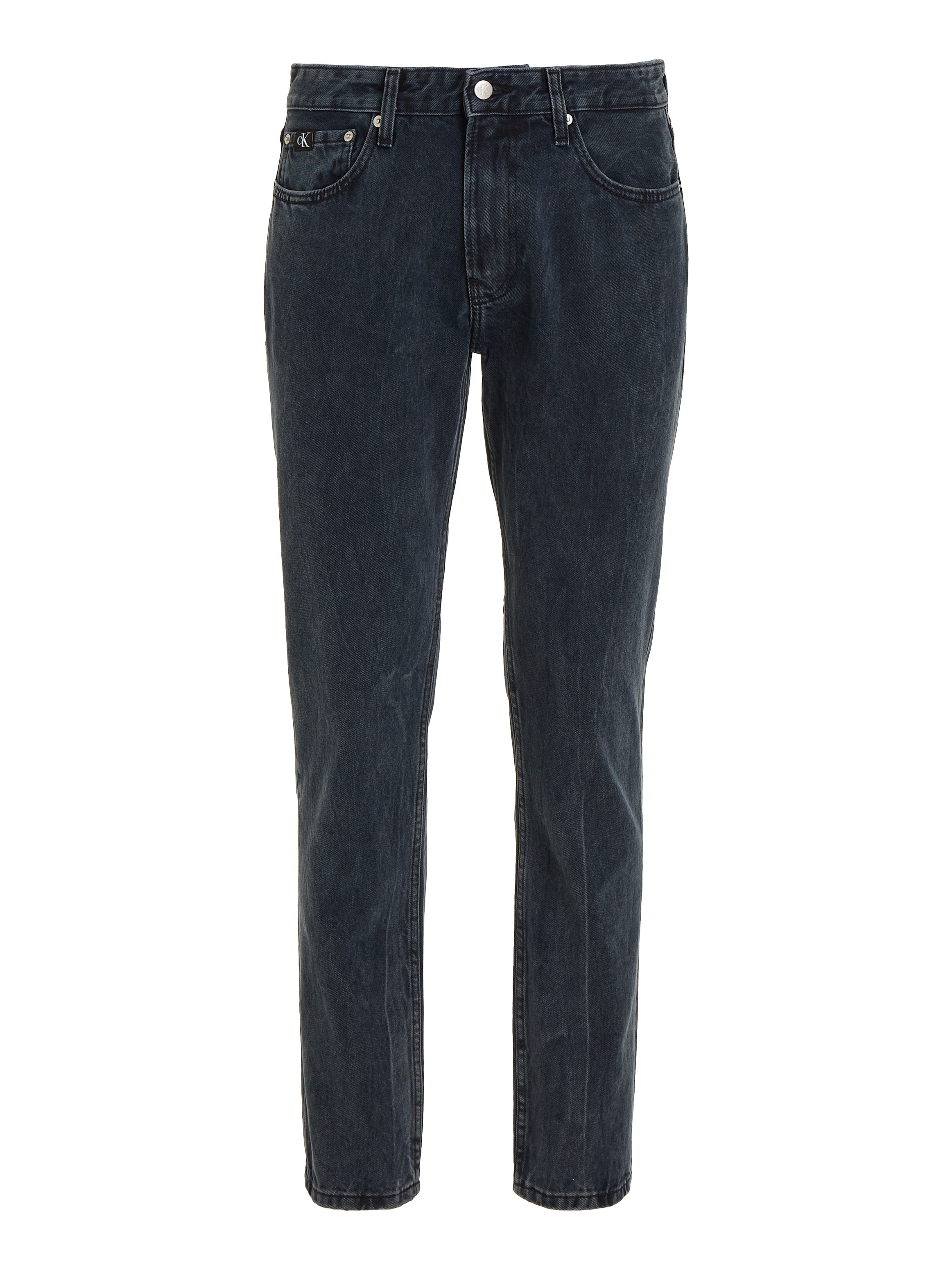 Calvin Klein Jeans Straight-Jeans »AUTHENTIC STRAIGHT«