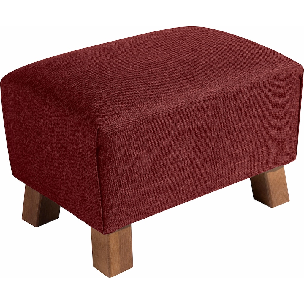 Max Winzer® Fußhocker »Footstool«