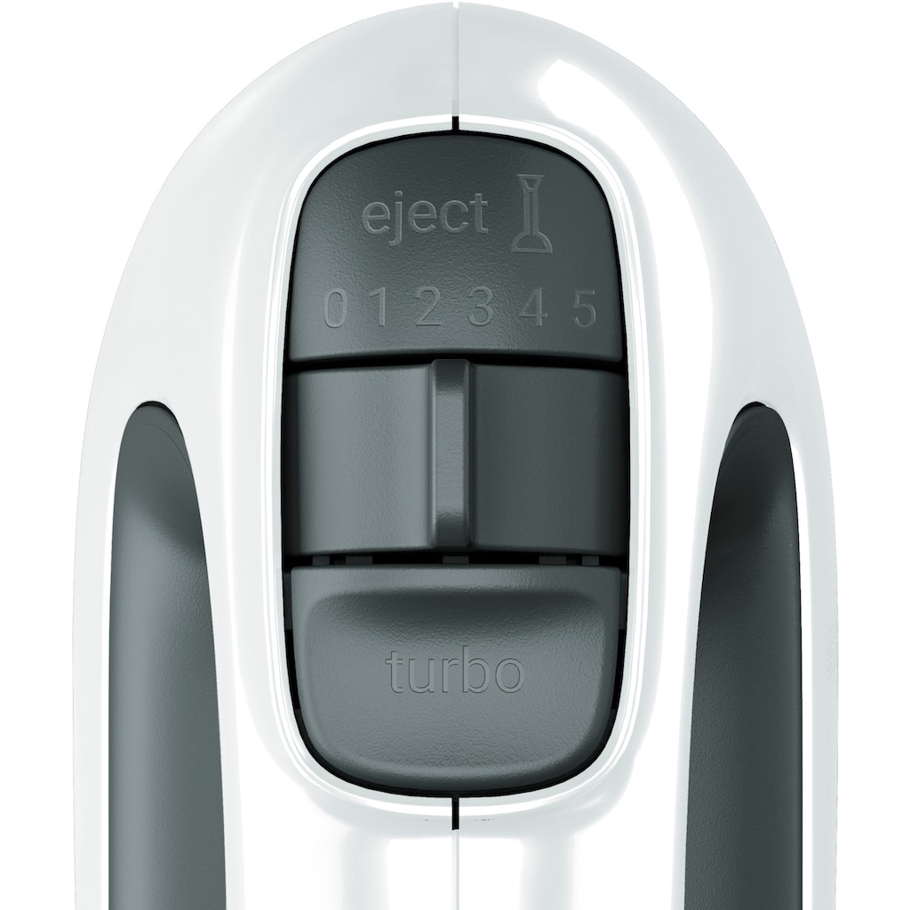 Tefal Handmixer »HT4611 Prep'Mix+«, 500 W