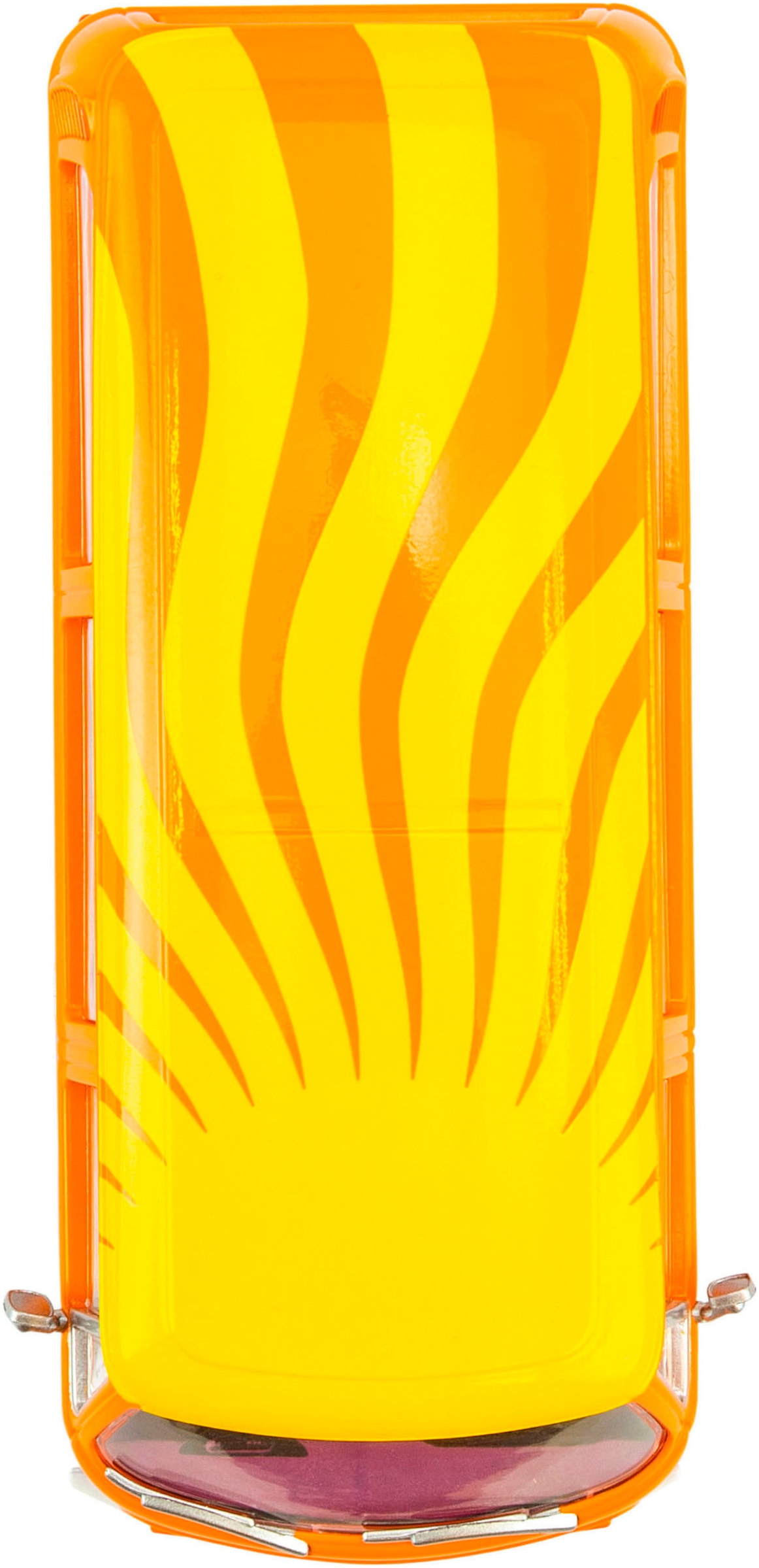 Carrera® Rennbahn-Auto »VW Bus T2b "Peace and Love"« mit Lichteffekt