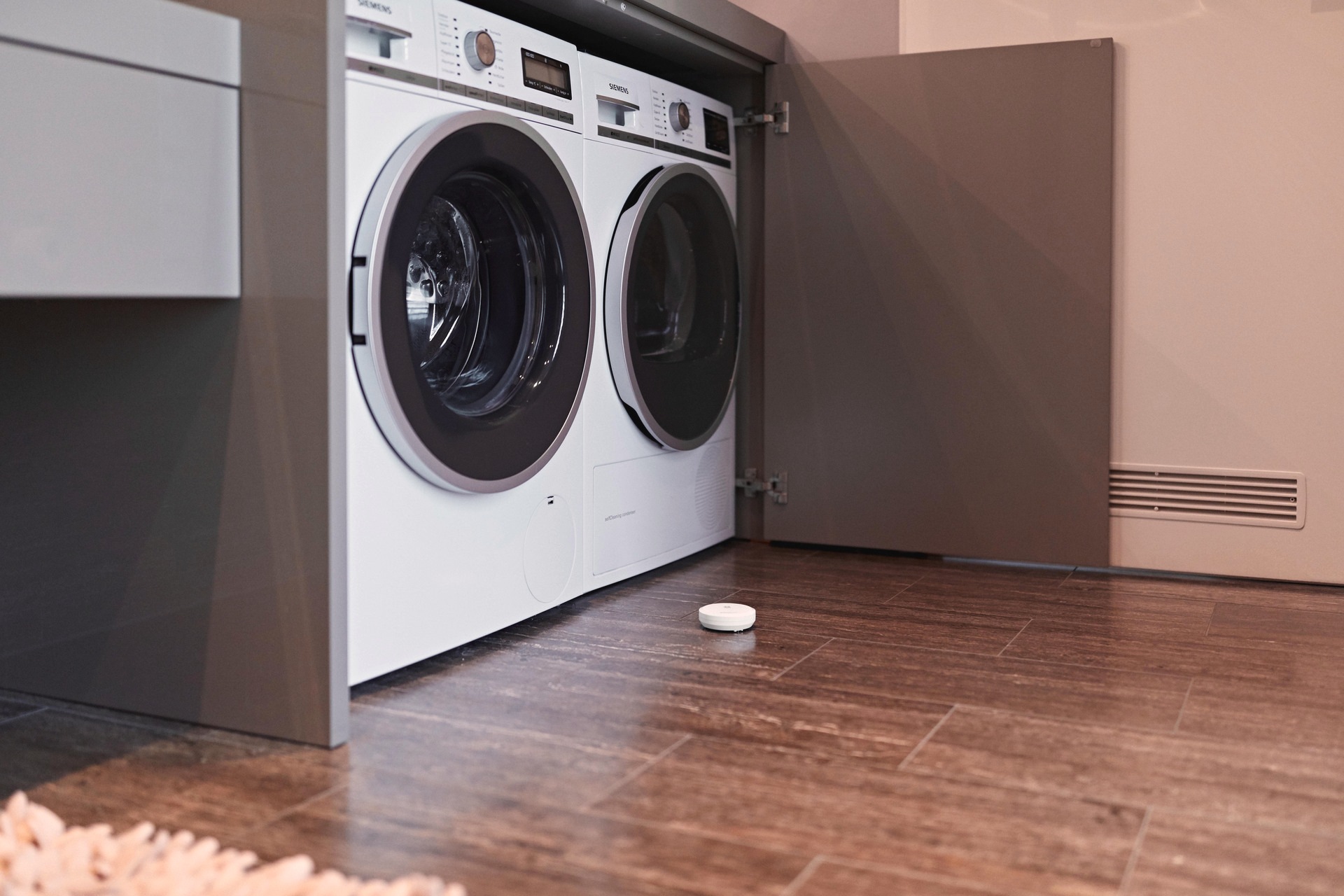 Homematic IP Smart-Home-Zubehör »Wassersensor V2«