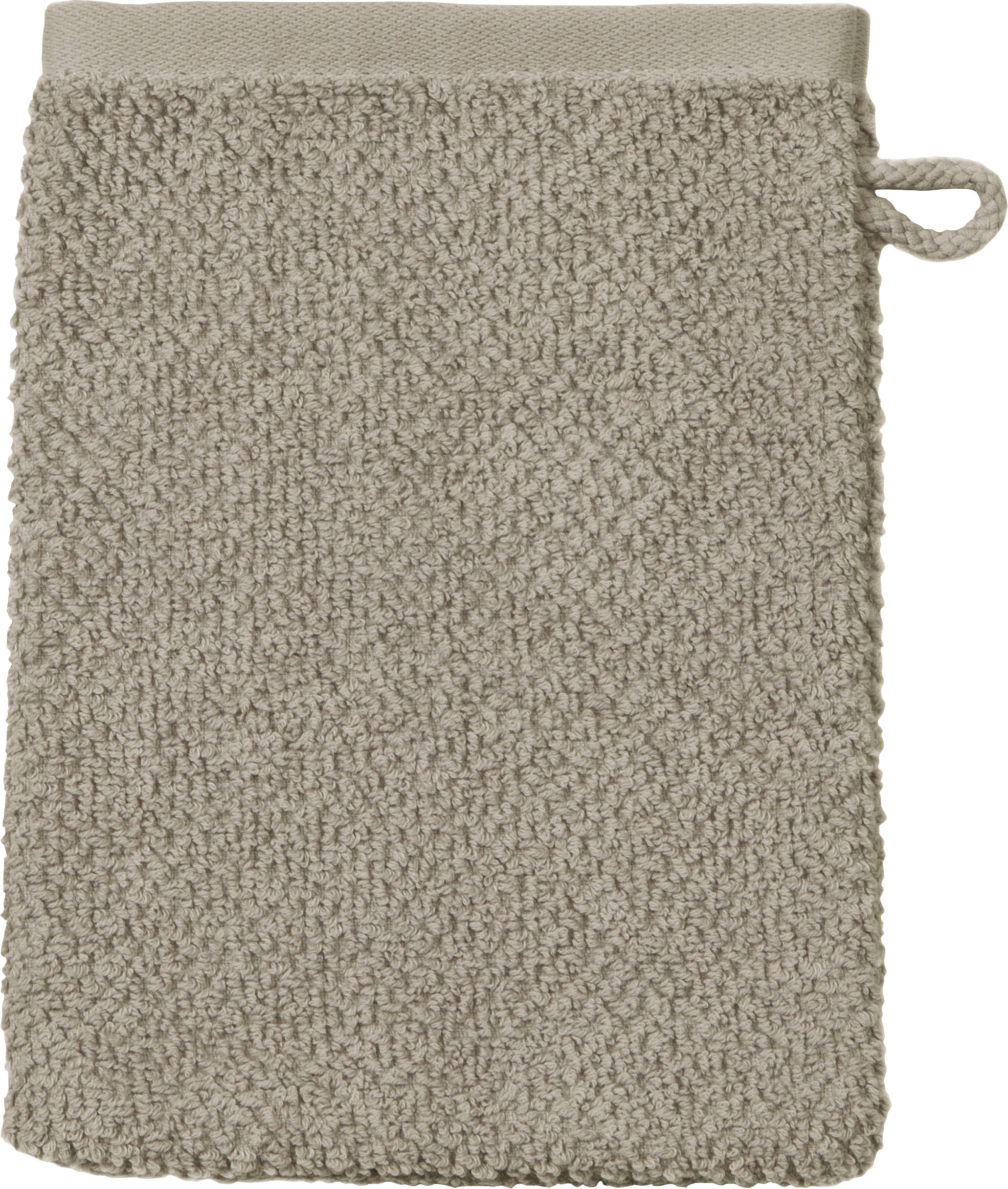 ROSS Waschhandschuh »SELECTION«, (6 St.), 100 % Bio-Baumwolle günstig online kaufen