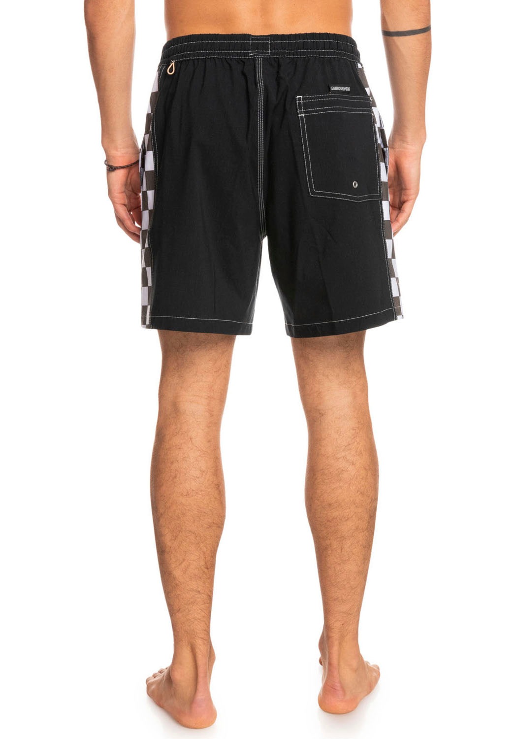 2. Bild von Quiksilver Boardshorts »ORIGINAL ARCH VOLLEY«
