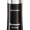 Panasonic Nasen- und Ohrhaartrimmer »ER-GN30-K503«, Präziser Cut für gepflegtes Aussehen