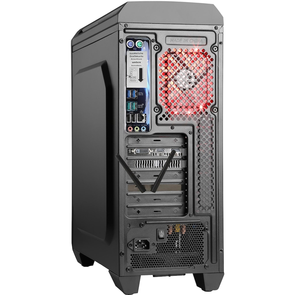 CSL Gaming-PC »Speed T5991«