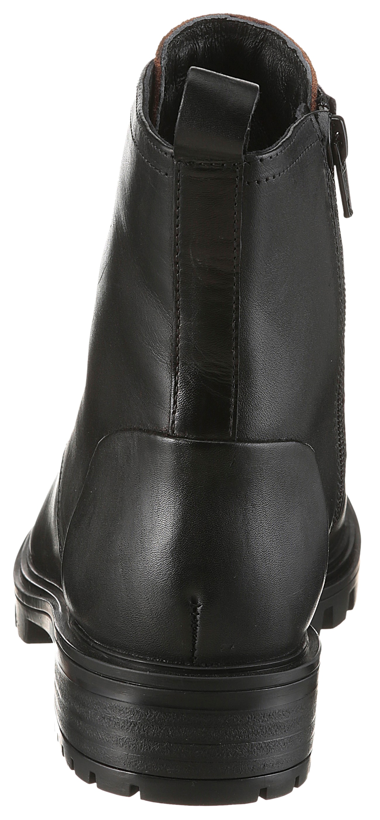 Ara Stiefelette »TULSA«, Boots, Winterboots in Weite G (= weit)