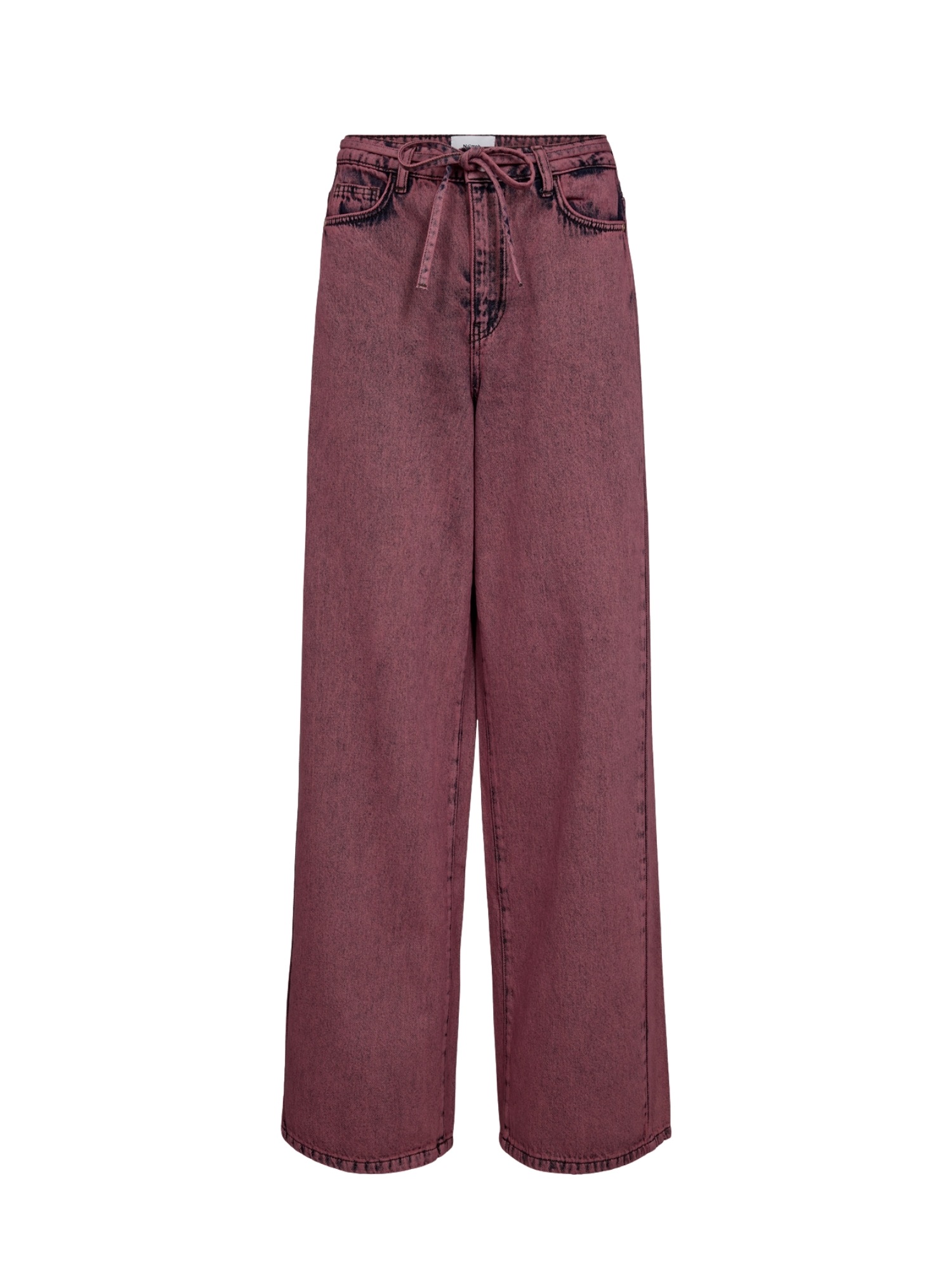 nümph 5-Pocket-Hose »Nümph Jeans NUBROOKLYN«