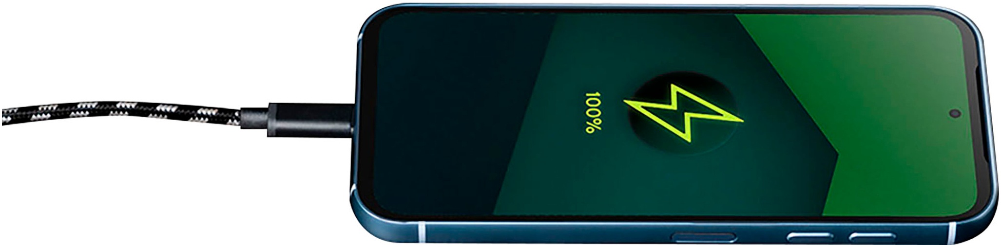 Fairphone Smartphone »5 128GB«, schwarz