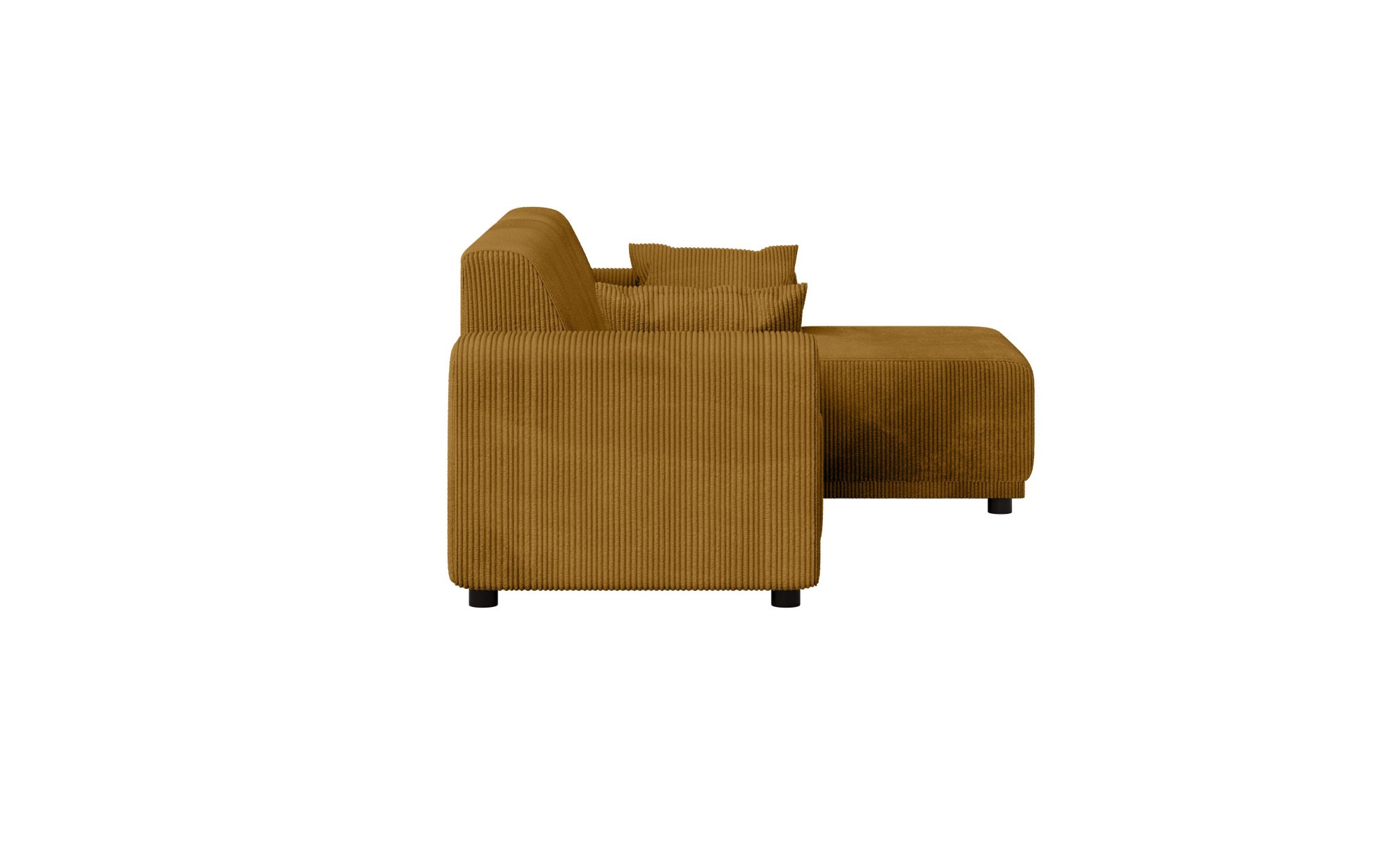 Home affaire Ecksofa »TAMMO«, L-Form