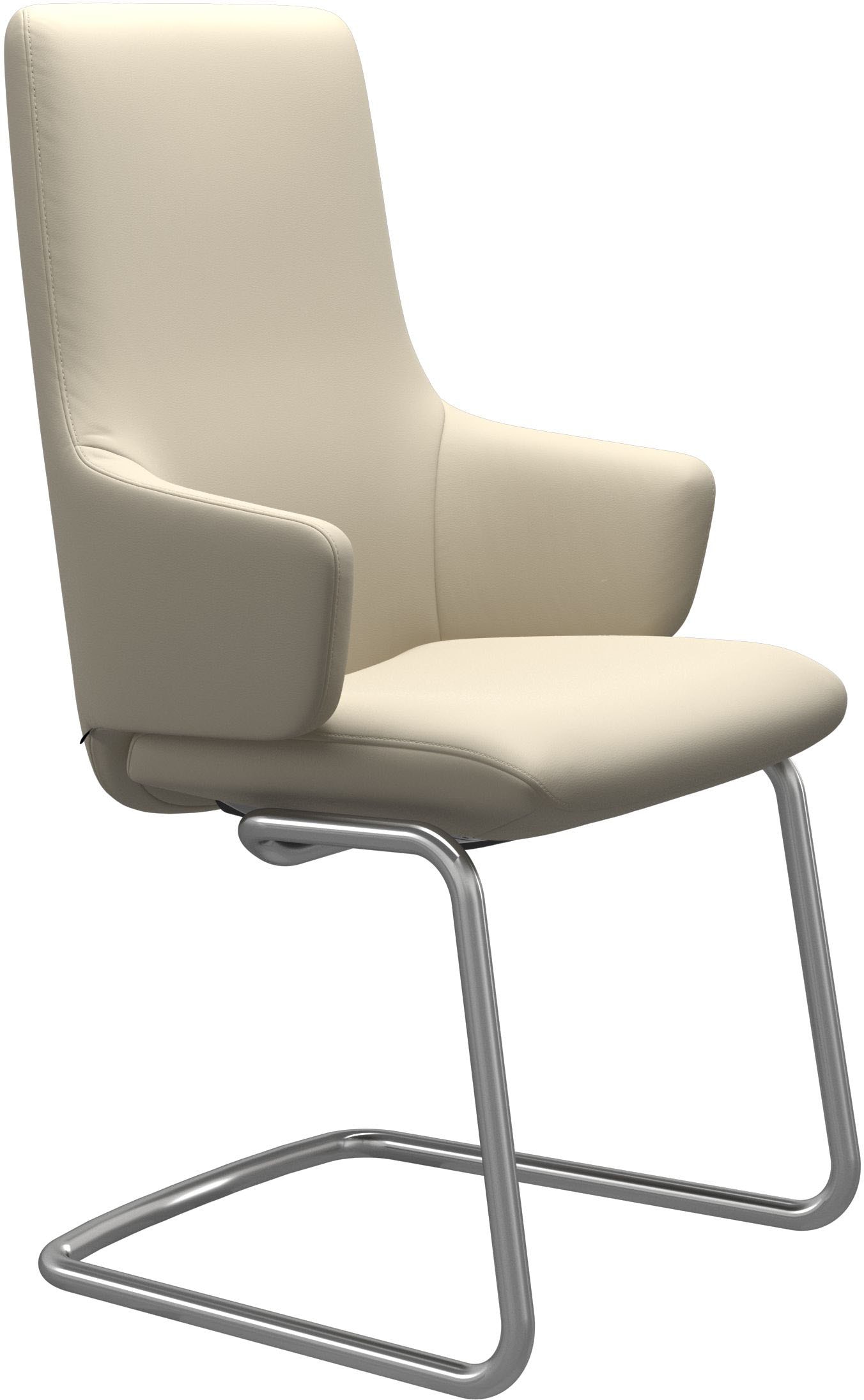 Stressless Polsterstuhl "Laurel" () Leder BATICK High Back mit Armlehne, Gr günstig online kaufen