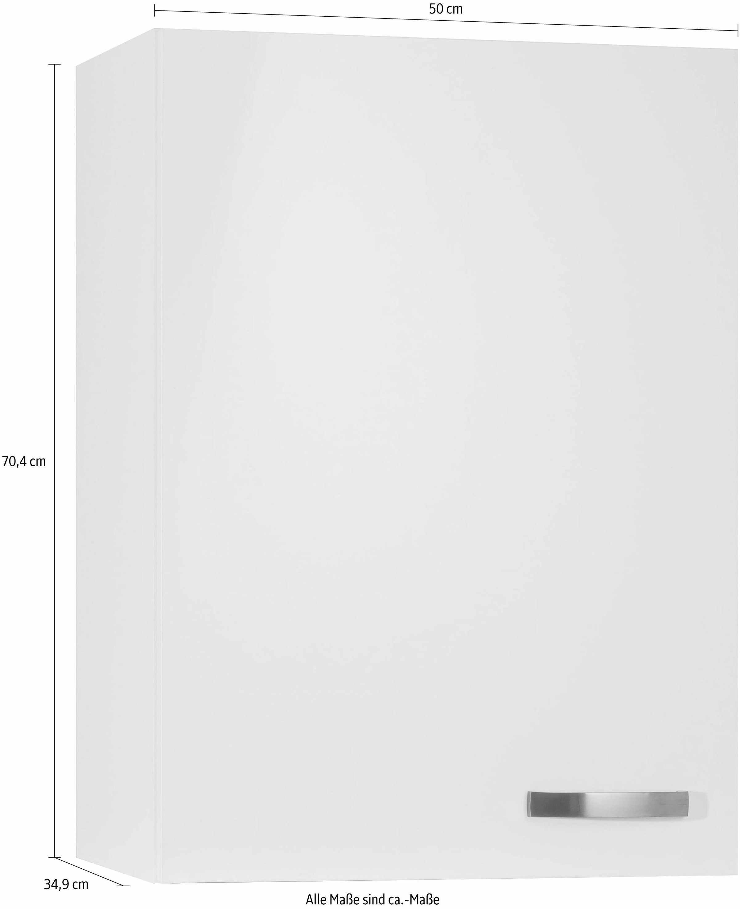 OPTIFIT Hängeschrank »Cara«, Breite 50 cm