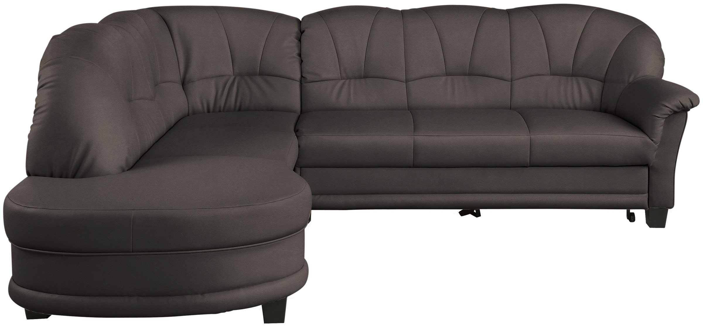 Home affaire Ecksofa »Camelita, Landhaus Sofa, 2 Varianten: Recamiere- oder günstig online kaufen