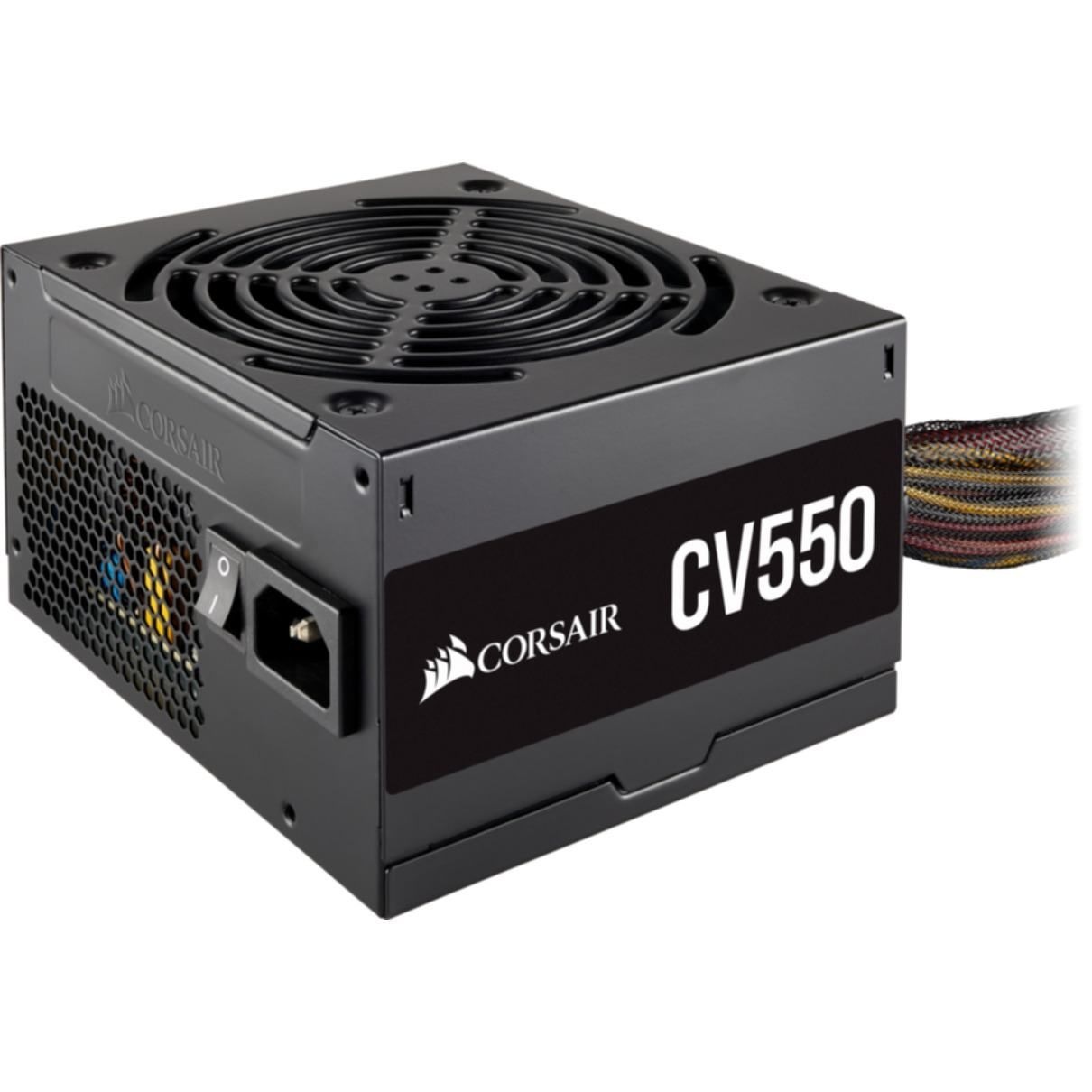Corsair PC-Netzteil »CV550« kaufen