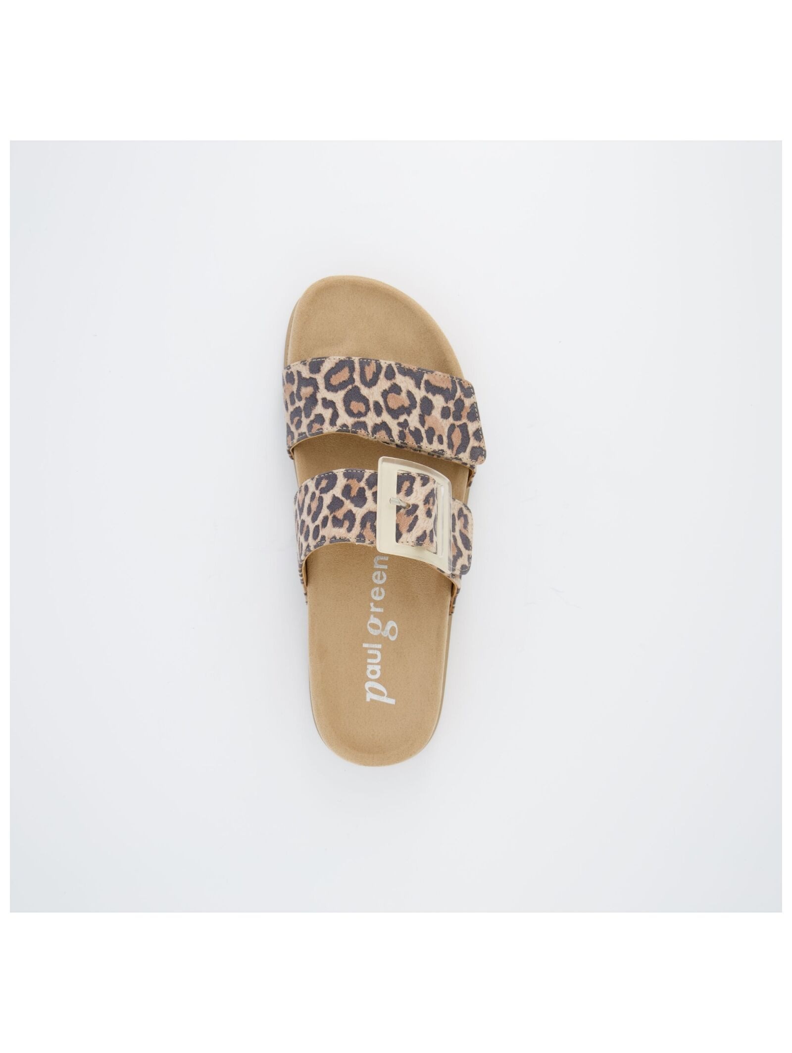 Paul Green Pantolette »Paul Green Pantoletten Leder«