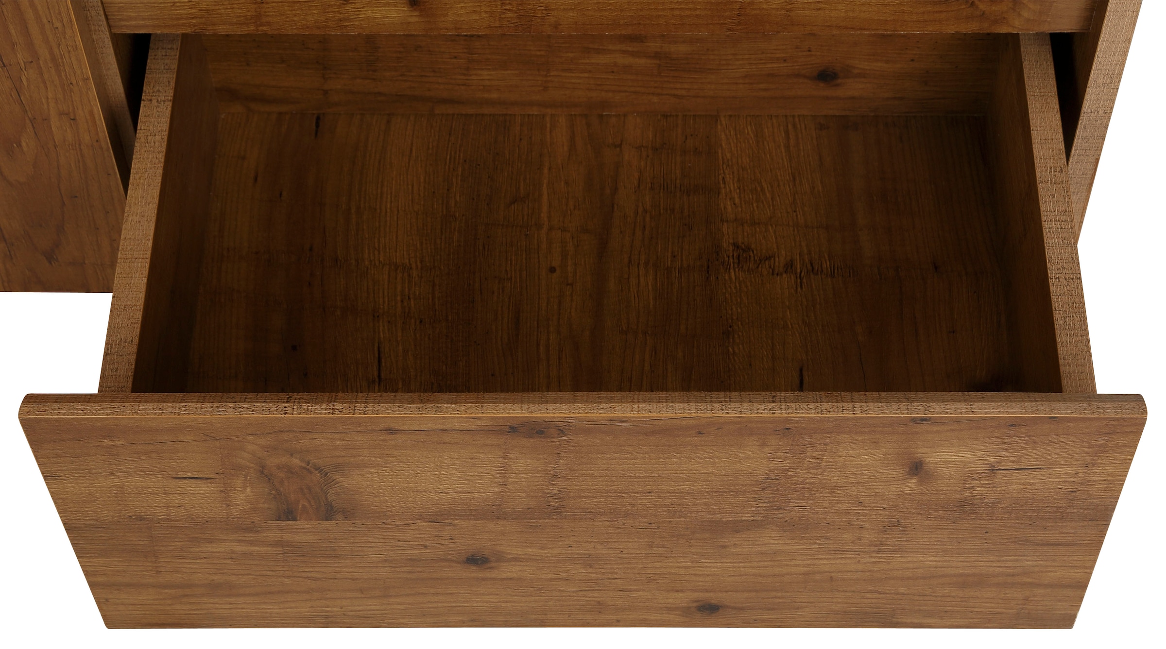 Home affaire Sideboard »Maribo«, Kommode im modernen Landhaus-Stil, mit Betontopplatte, Breite 150 cm