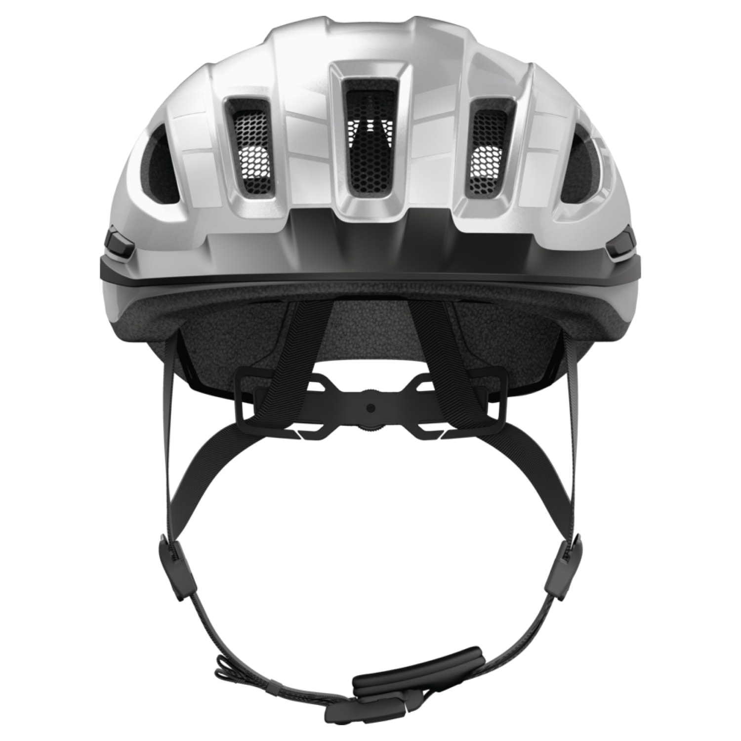 ABUS Fahrradhelm »URBAN-I 4.0 LR«