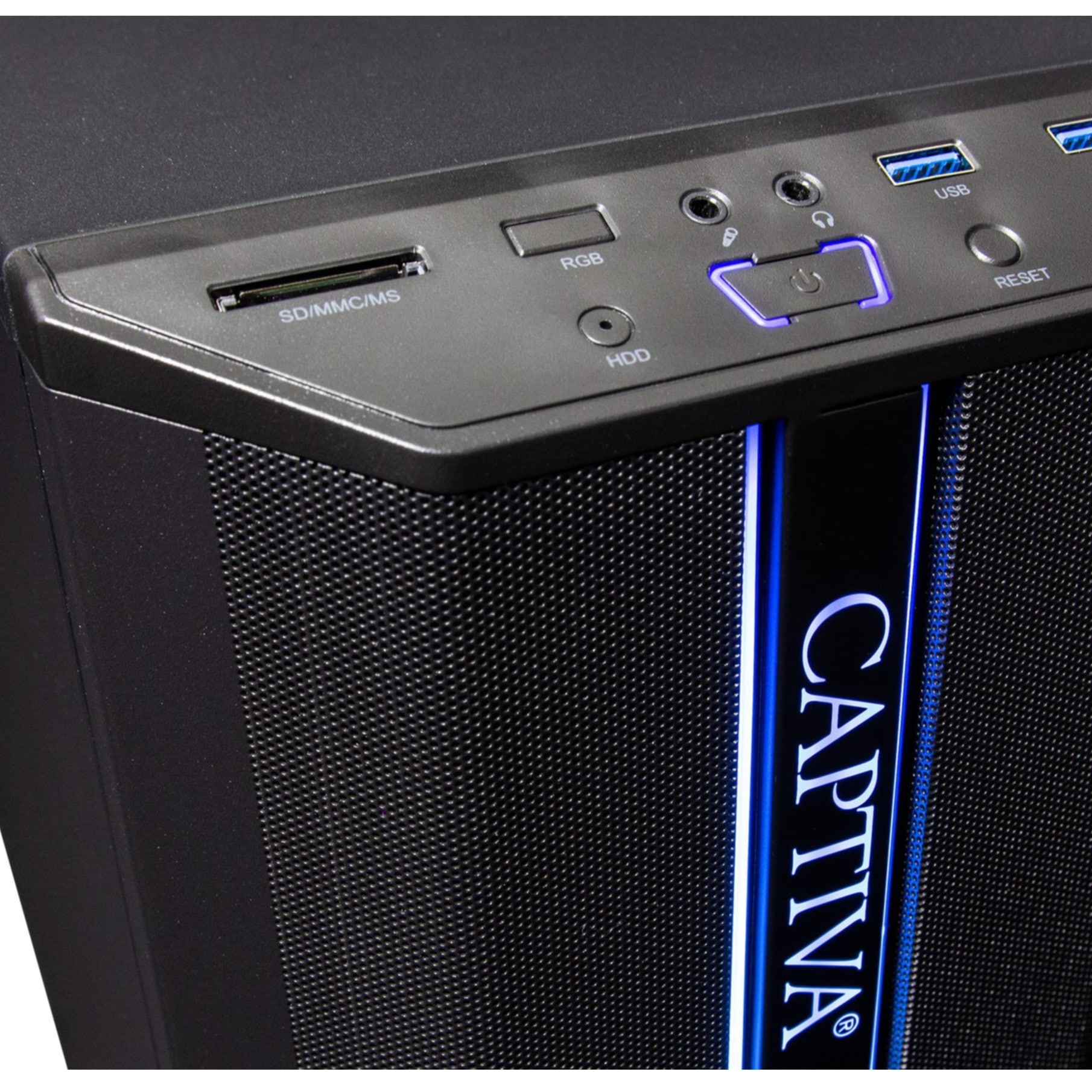 CAPTIVA Gaming-PC »G9IG 23V1«