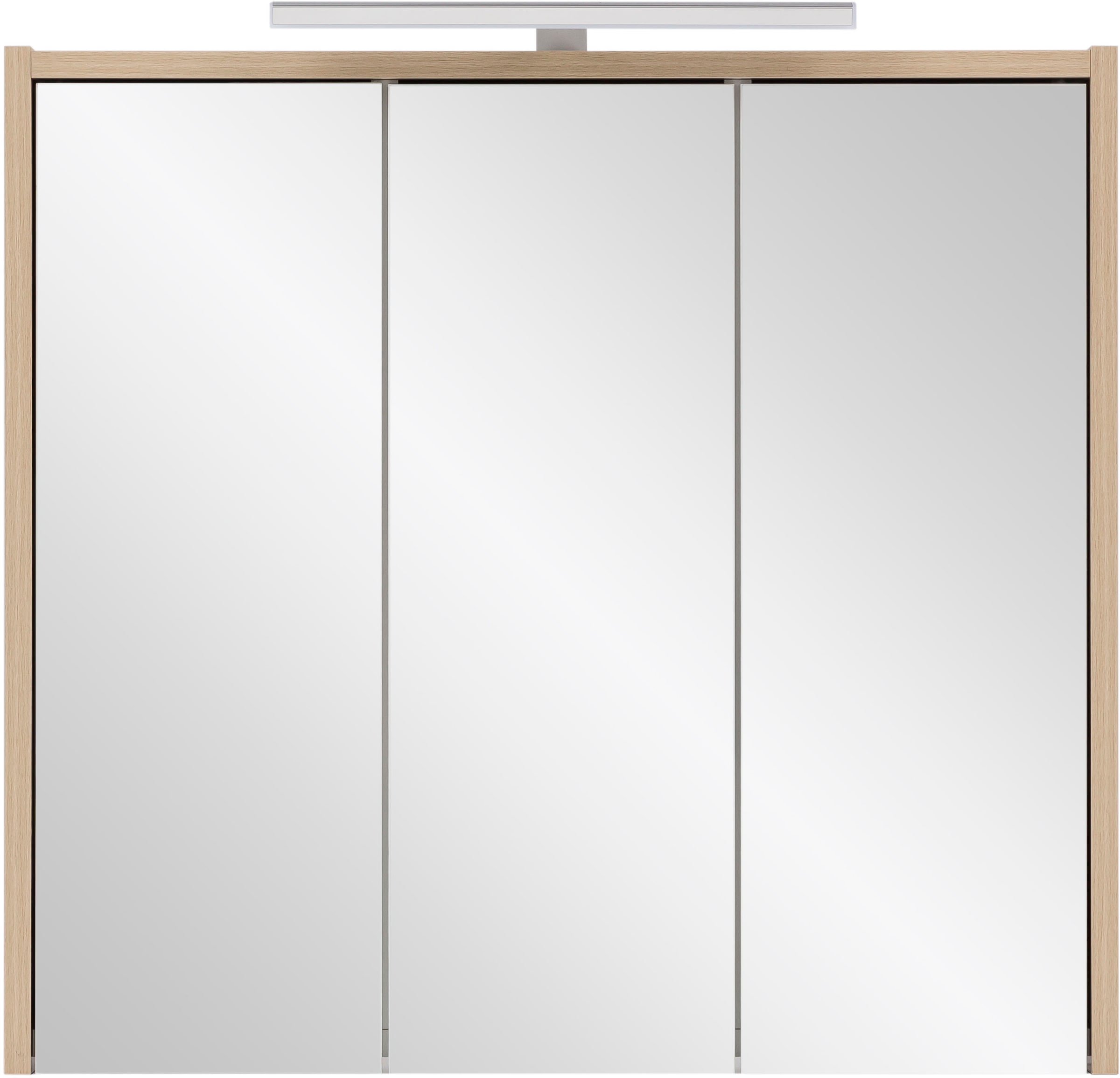 Spiegelschrank »List«, online 65 cm kaufen Breite INOSIGN