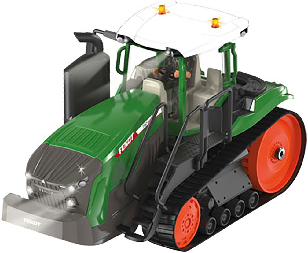 Siku RC-Traktor »SIKU Control, RC Fendt 1167 Vario MT (6790)«, mit Licht und weiteren Funktionen; Made in Europe