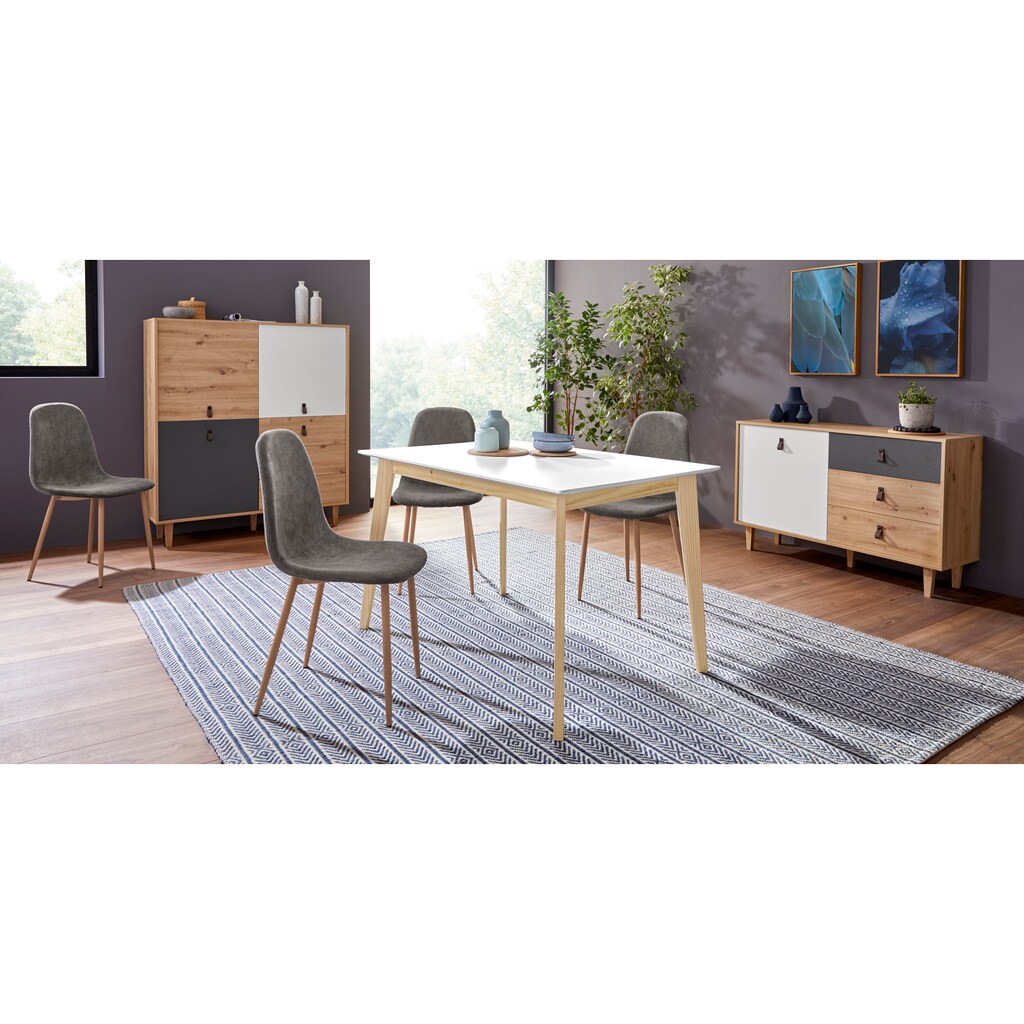 Homexperts Highboard »Bristol«