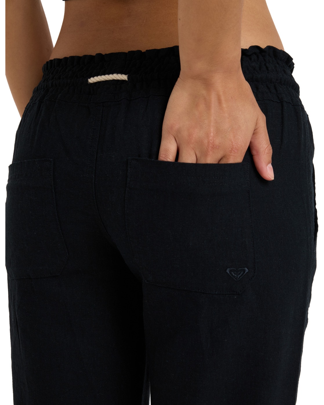 Roxy Stoffhose »Oceanside«