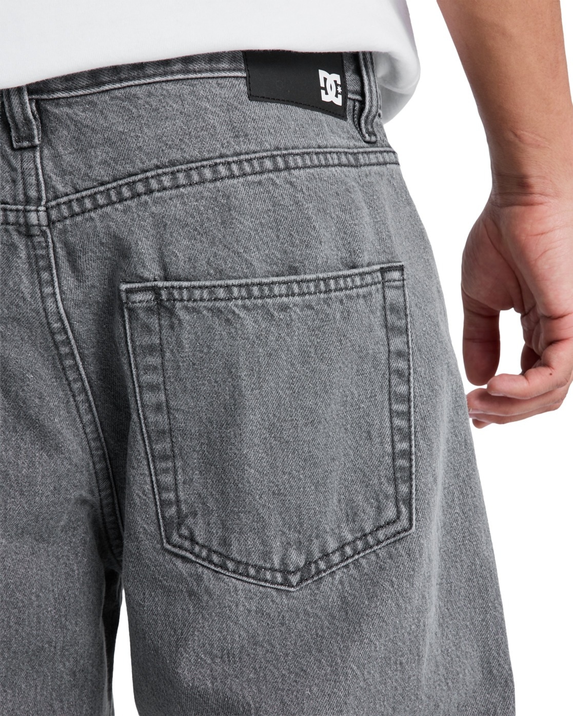 DC Shoes Relax-fit-Jeans »Relaxed«