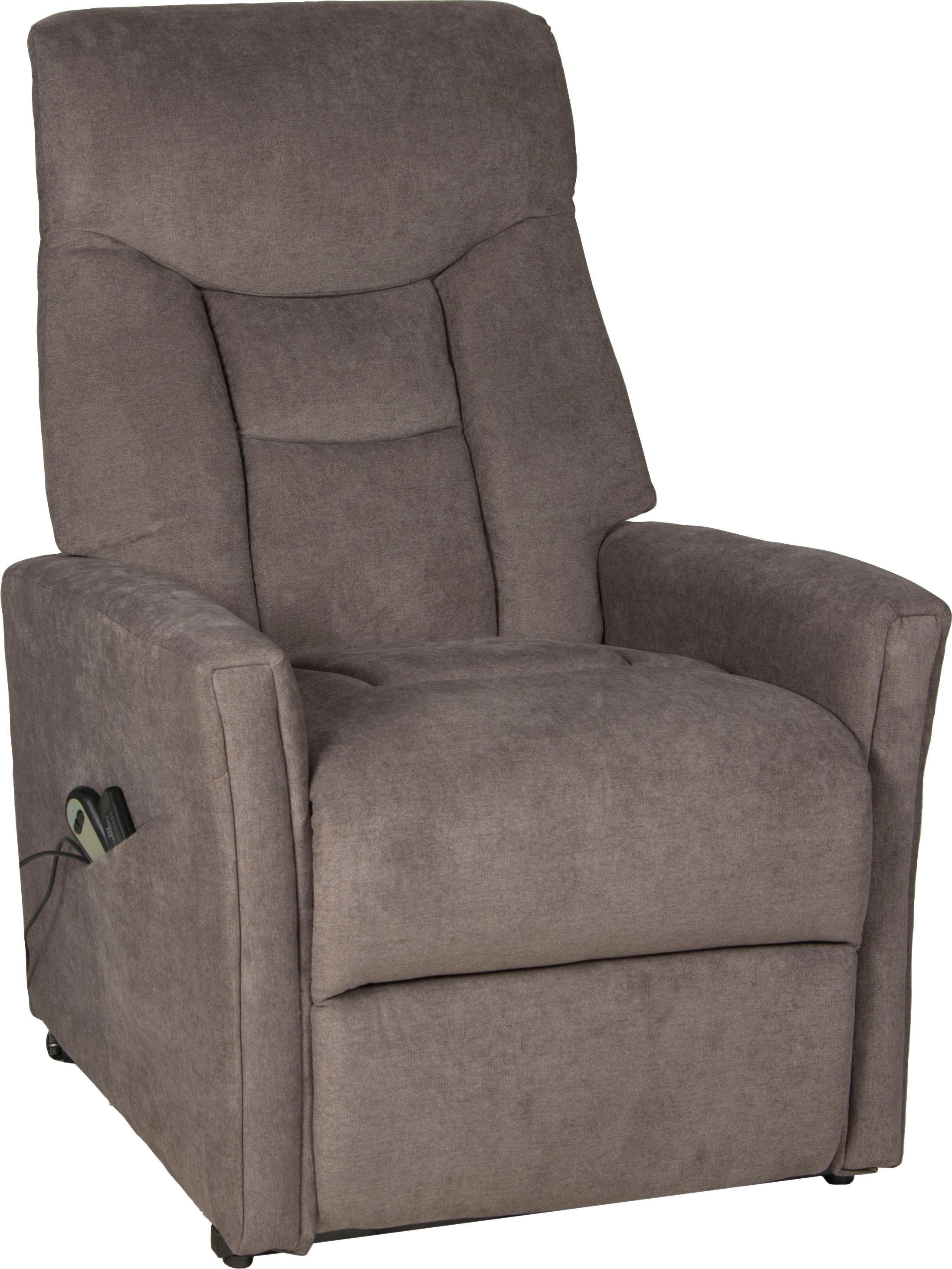 Duo Collection Massagesessel »Cadillac mit Massagefunktion, elektrischer Au günstig online kaufen