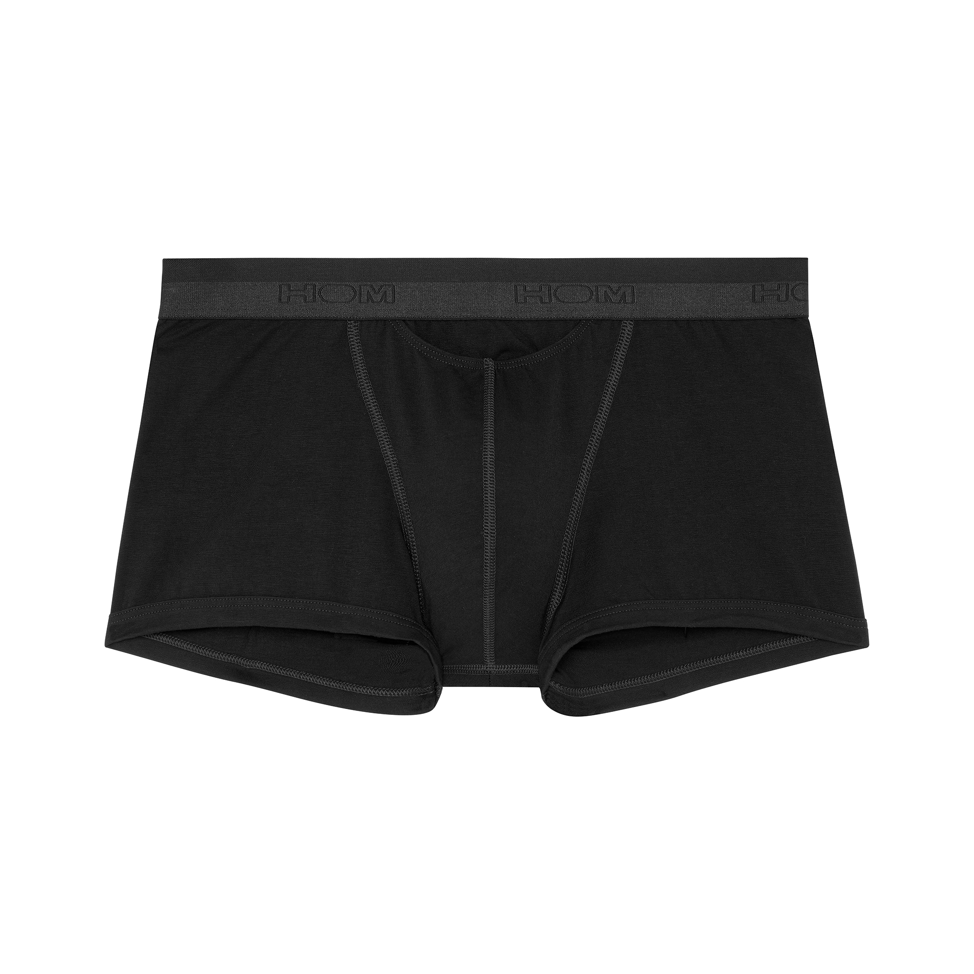 Hom Boxershorts »HO1«, Bequemer Boxerslip mit innovativer Öffnung für besten Komfort!