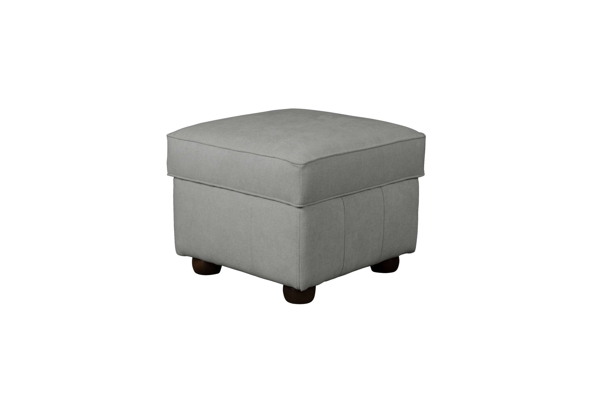 Home affaire Polsterhocker »CHARENTE, Chesterfield Hocker, Maße B/T/H: 55/5 günstig online kaufen