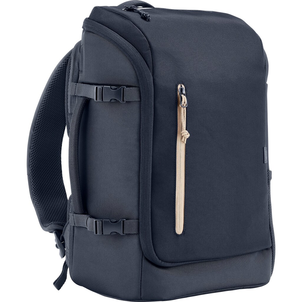 HP Notebook-Rucksack »Travel 25 Liter 15.6 Laptop Backpack«