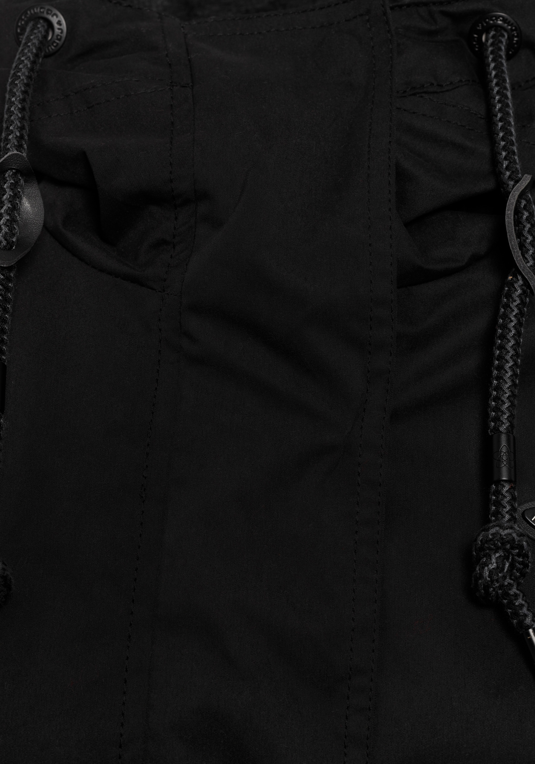 Übergangsjacke Waterproof fabric Ragwear »LENCA«, Kapuze, kaufen stylische mit Funktionsjacke online