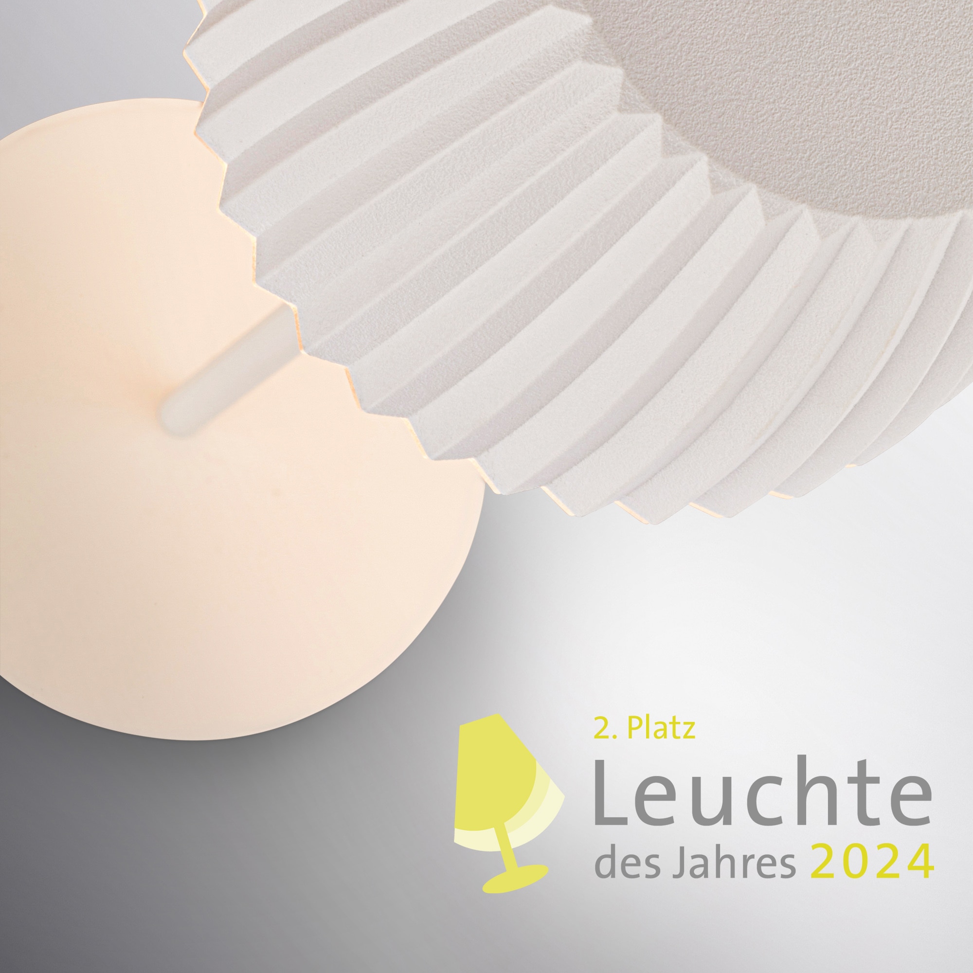 Briloner Leuchten LED Tischleuchte »Akku LED Tischleuchte, mini, weiß«