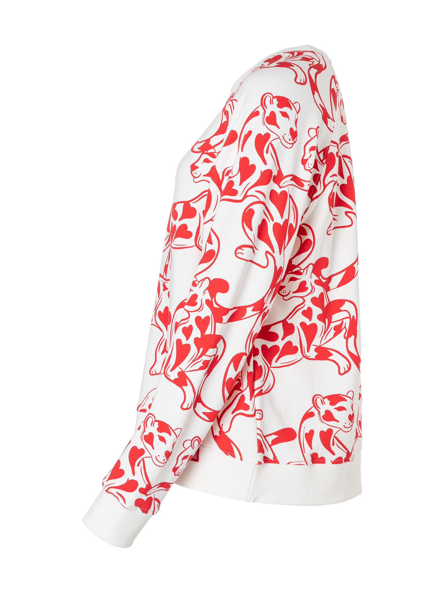 Lieblingsstück Sweatshirt »LanaL« aus 100% Baumwolle