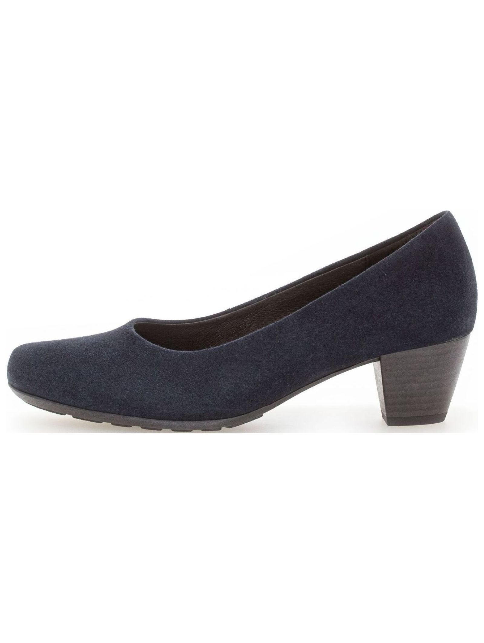 Gabor Comfort Pumps »Gabor Comfort Pumps Veloursleder«