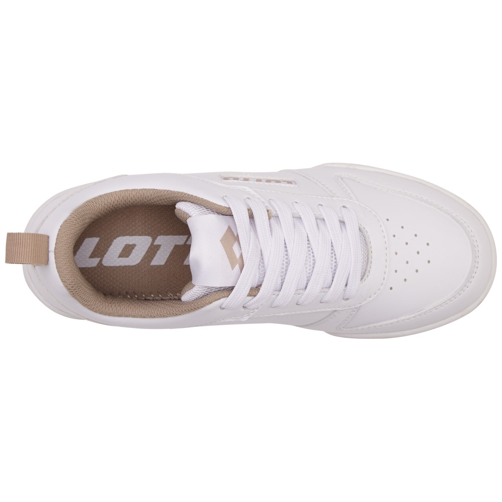 lotto Sneaker, - in großen Größen erhältlich