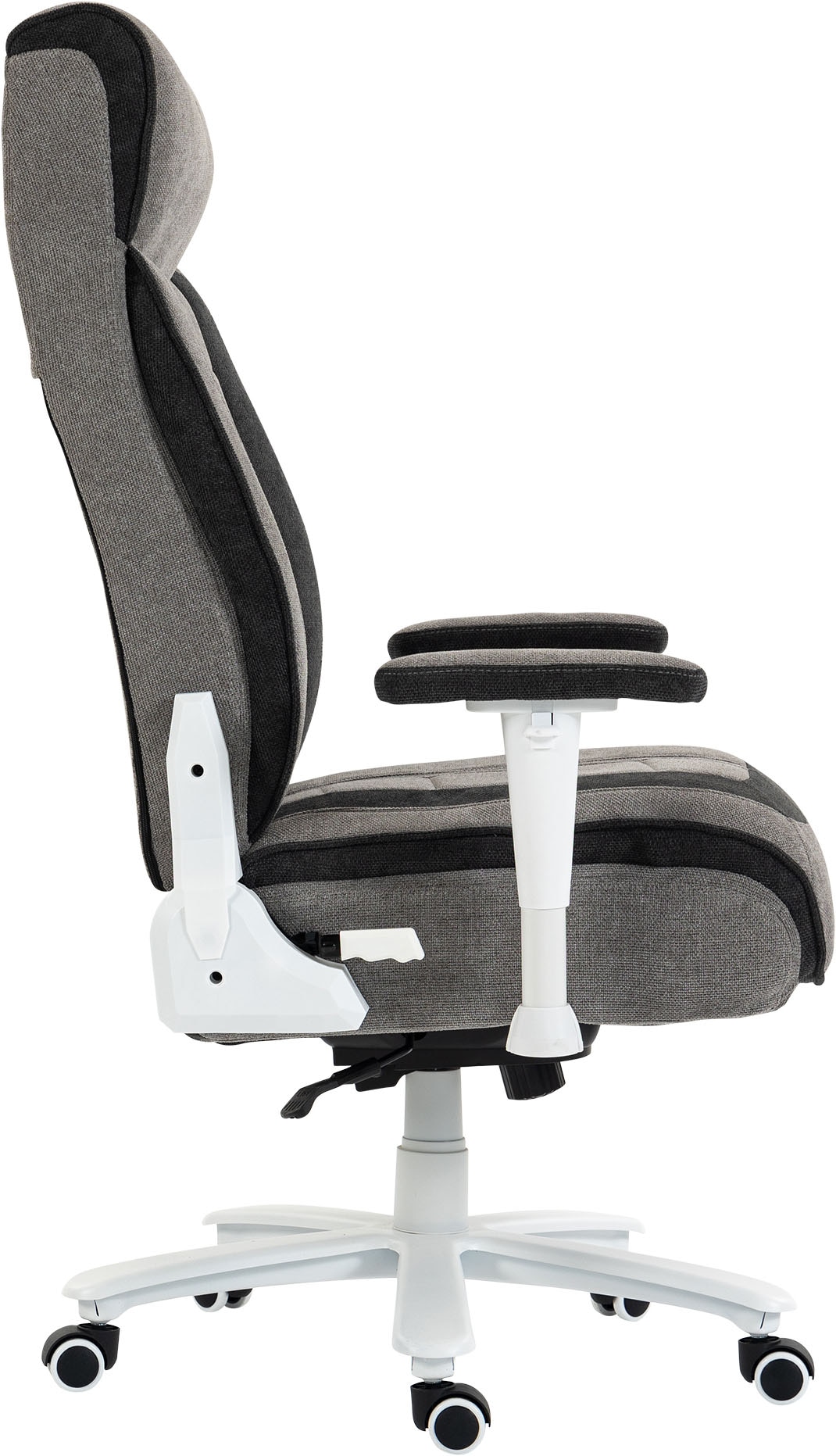Duo Collection Gaming-Stuhl »Game-Rocker G-40 Large« () 1 Stk.Taschenfederkern